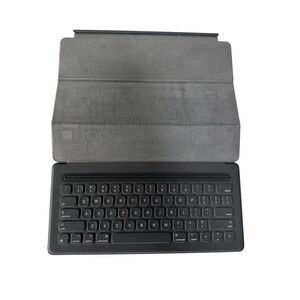 iPad Pro keyboard case‎ gray